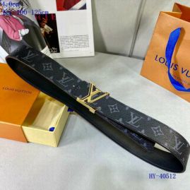 Picture of LV Belts _SKULVBelt40mm100-125cm8L506824